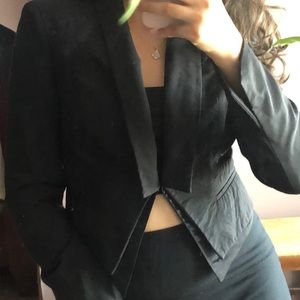 Bebe Blazer